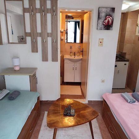 Bay Mola Home Kotor Exteriör bild