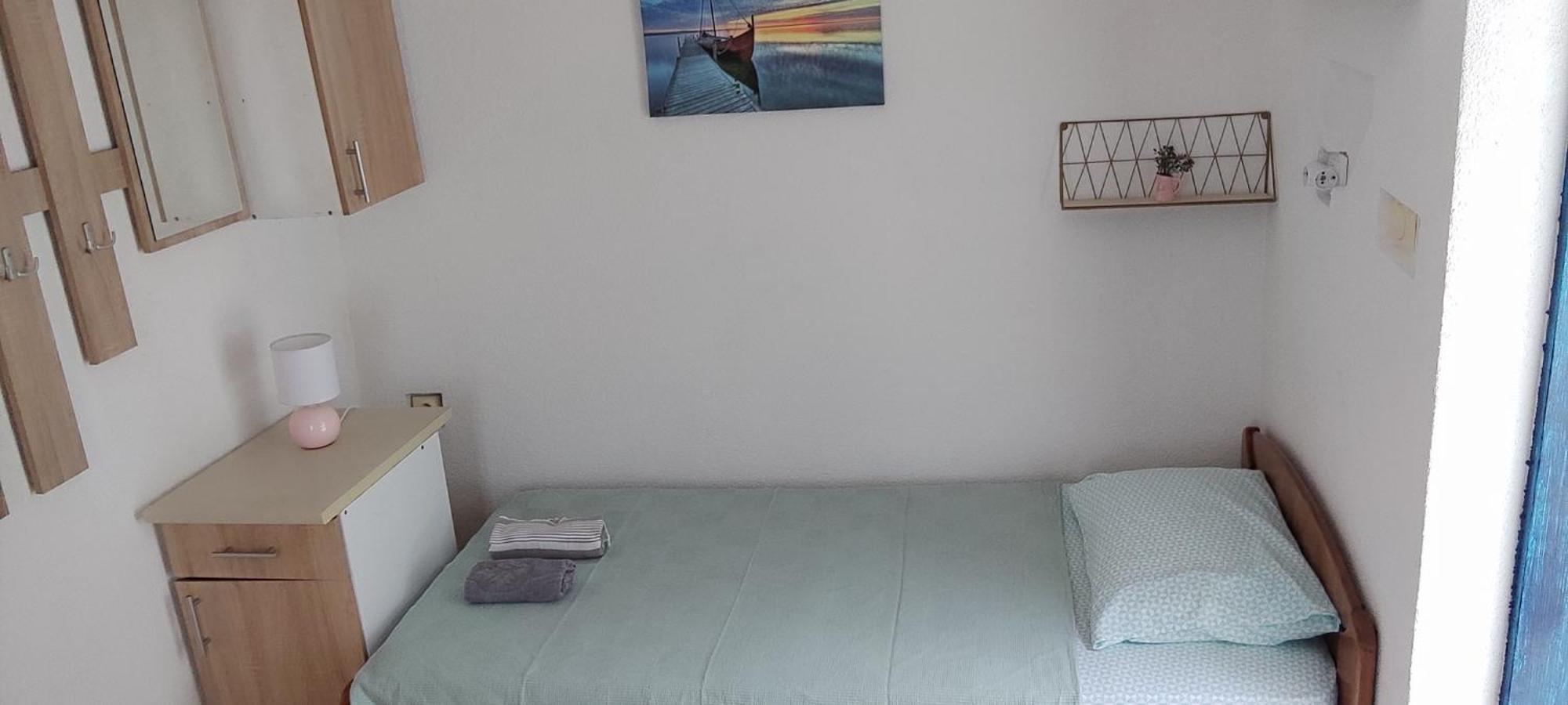 Bay Mola Home Kotor Exteriör bild